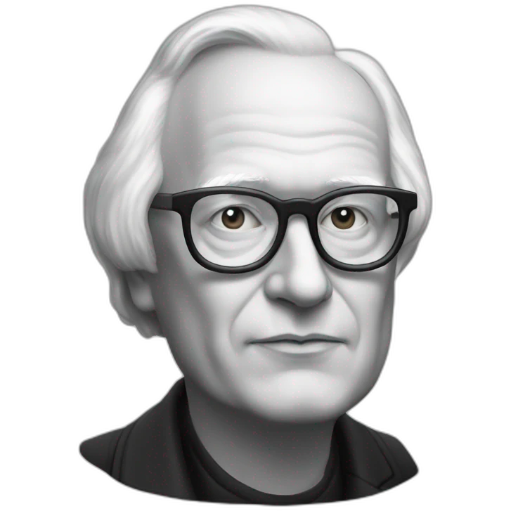 Olivier Messiaen emoji