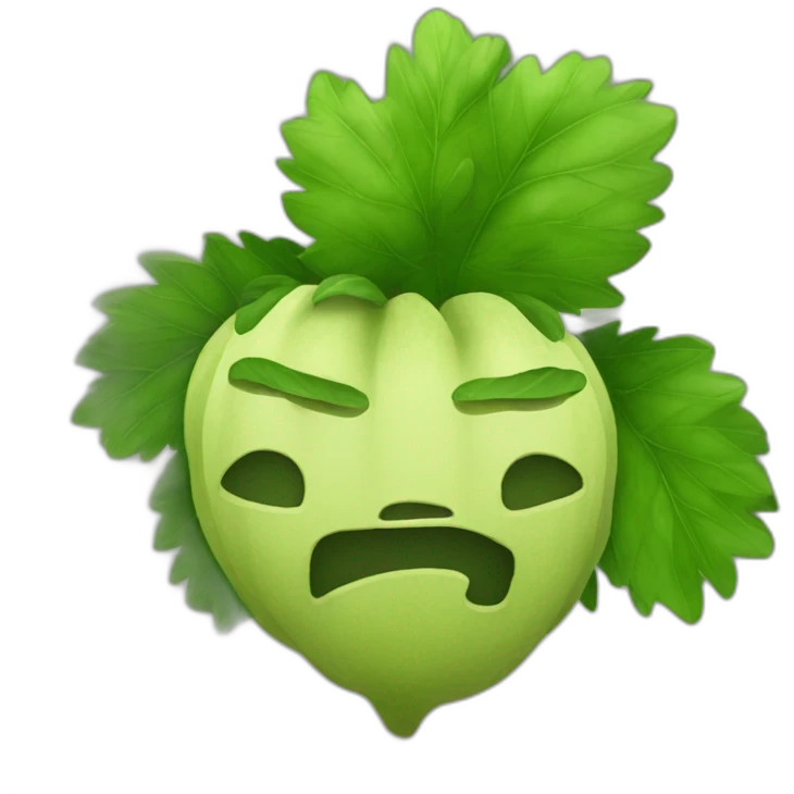 epazote emoji