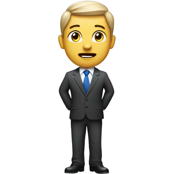 Ok boss emoji