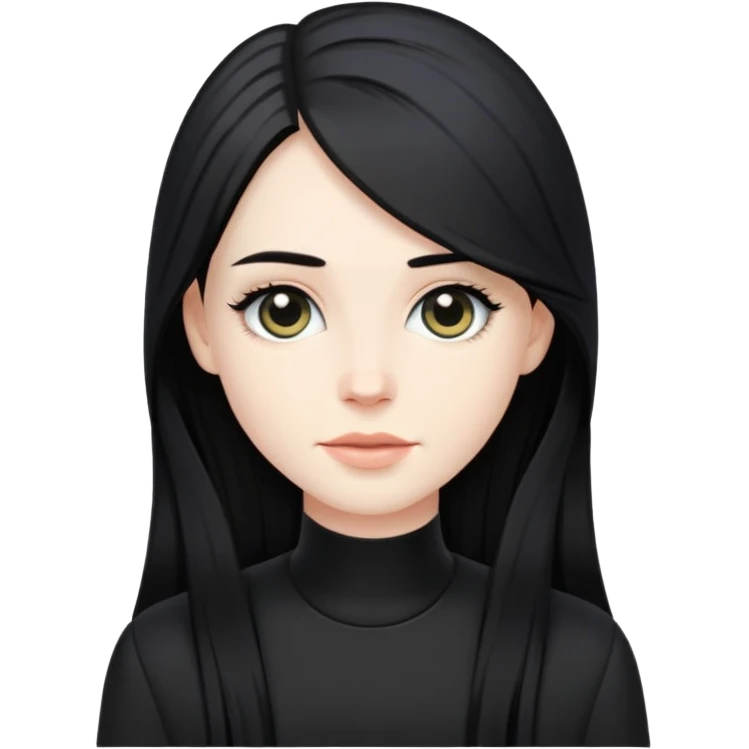 ELLEN JOE in game Zenless zone zero r34 emoji