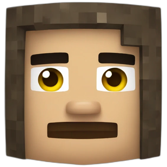 Minecraft  emoji