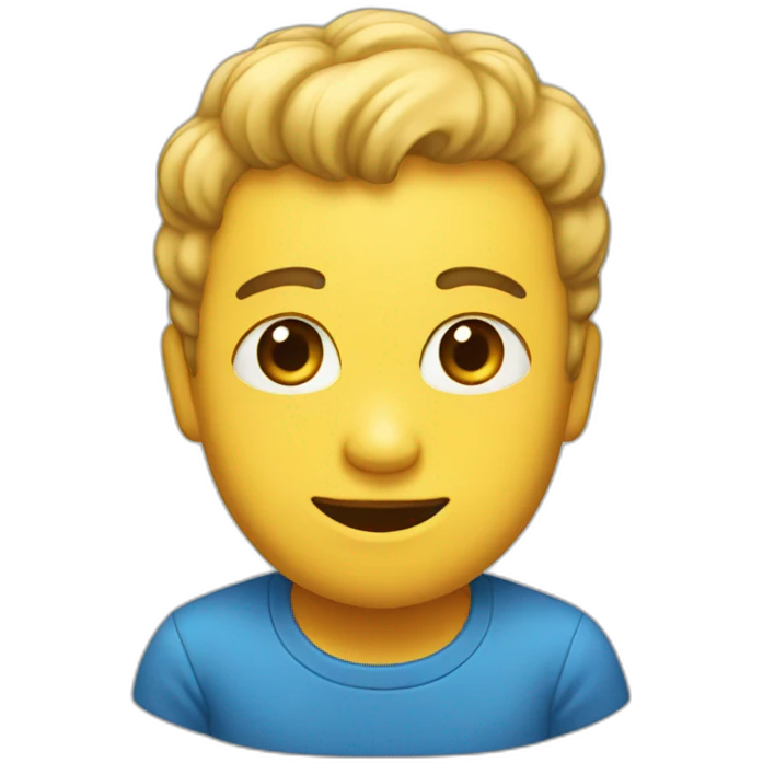 Number 69 emoji