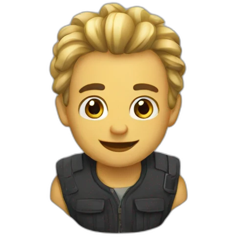 Chepa emoji