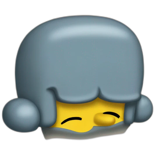 Homer simpson emoji