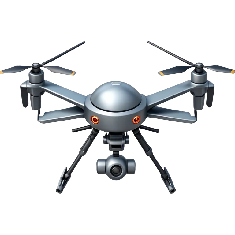 combat drone emoji