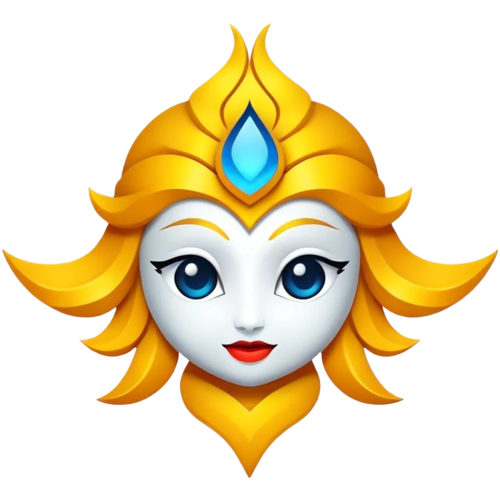 Drishti AI emoji
