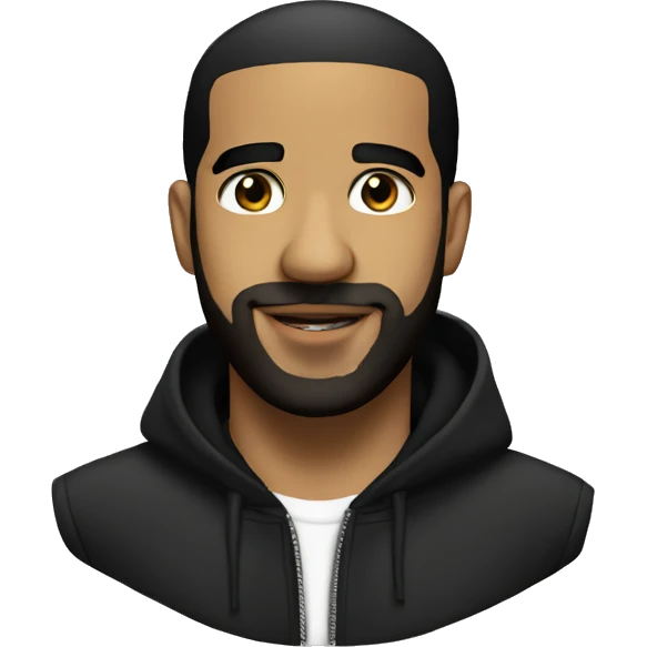 drake emoji