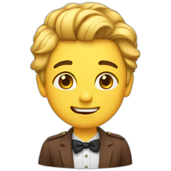 Mistake  emoji