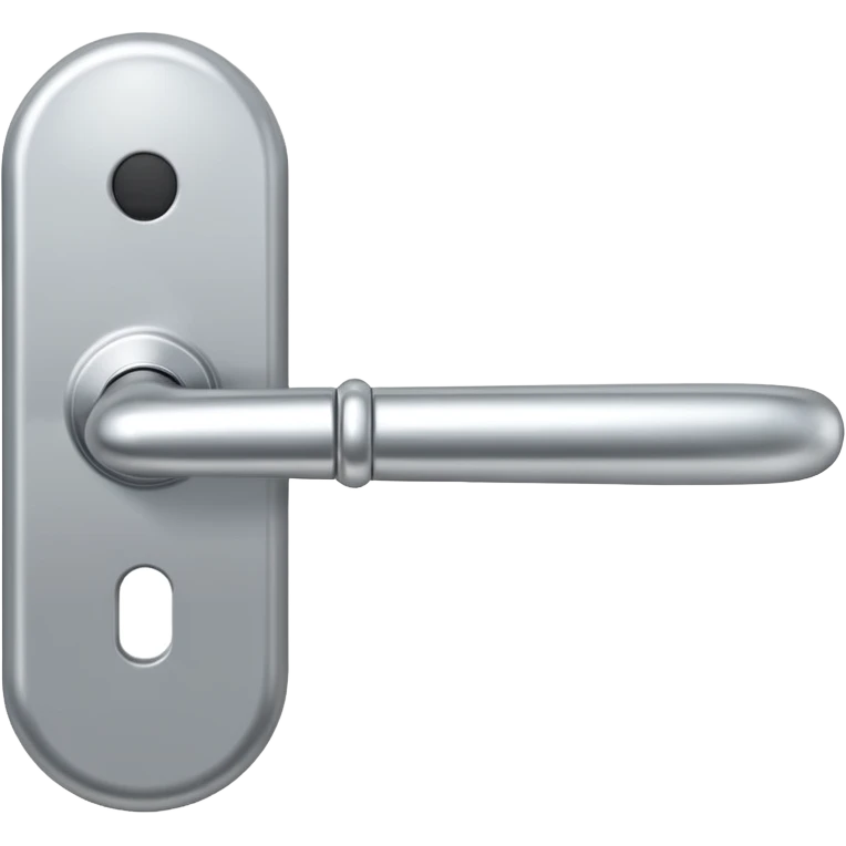 Door Handle emoji