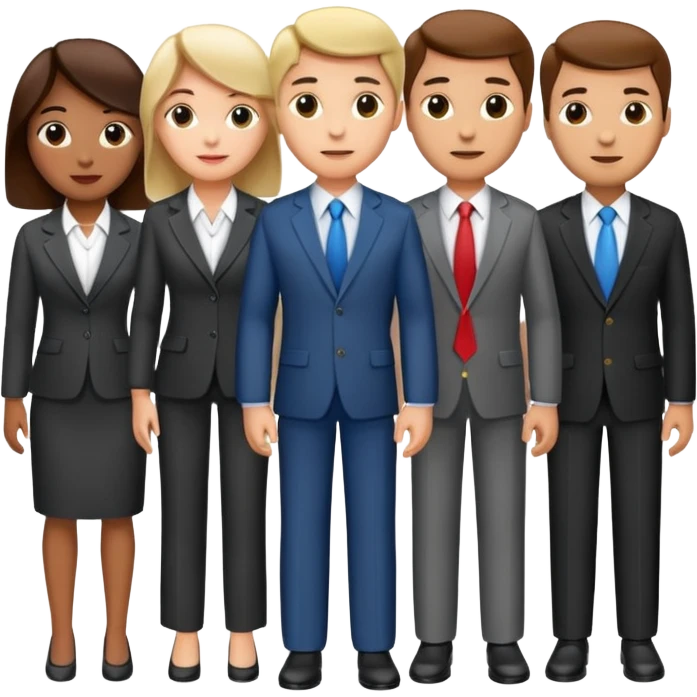 Company emoji