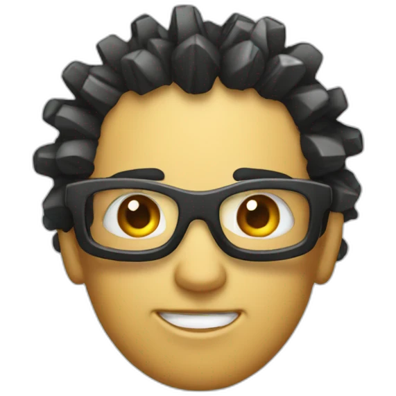 engrenage emoji