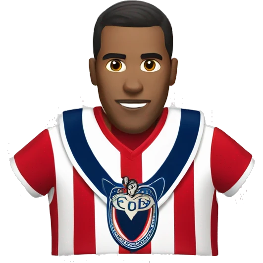 Chivas  emoji