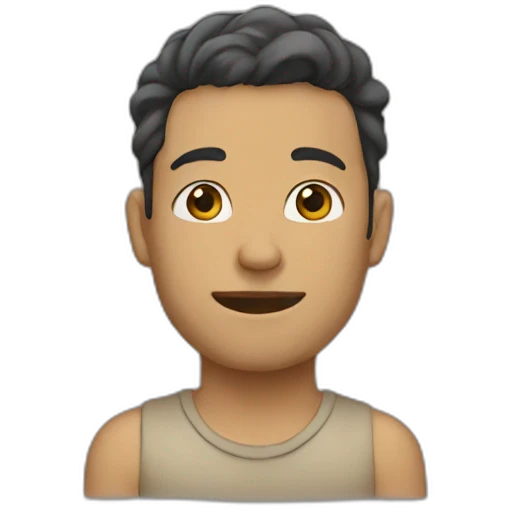 es dawet emoji