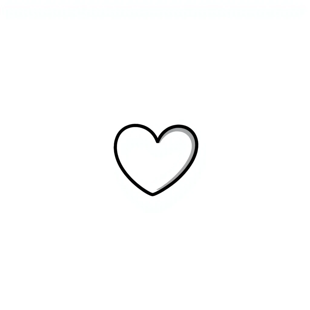 heart emoji