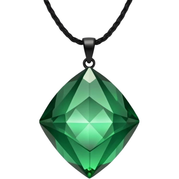 green crystal necklace

































 emoji