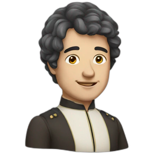 Mardasson emoji