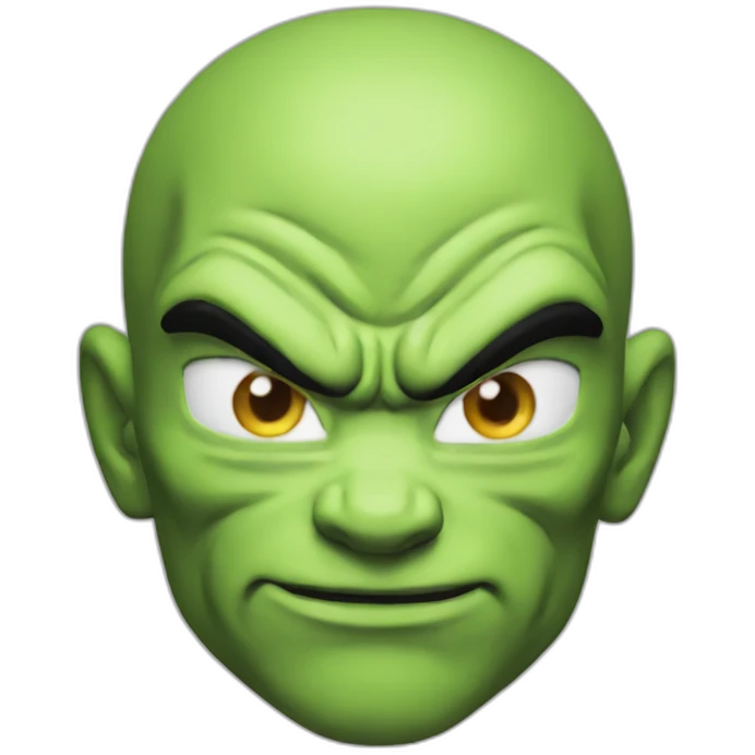 Dragon ball  emoji