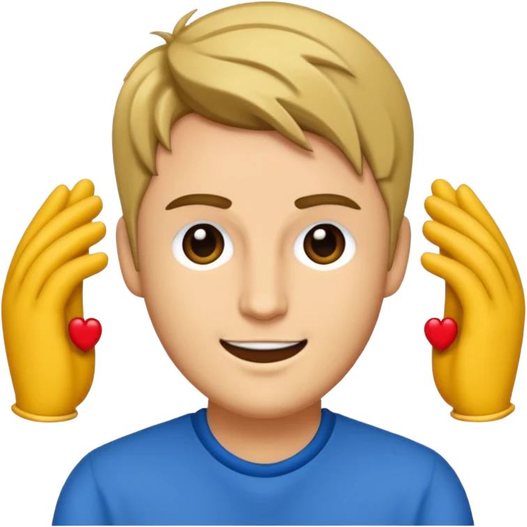 Blake Lewis, Pop Singer (b.1981) emoji