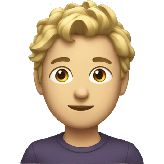 Persona emoji