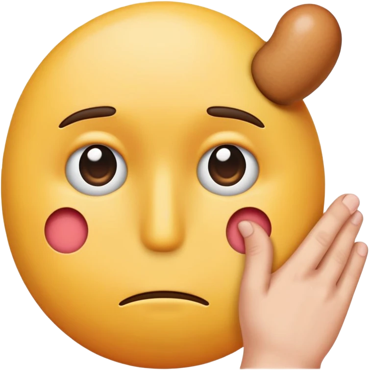 Do emojis- dick emoji