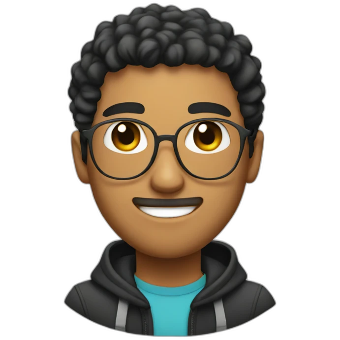 youtuber emoji