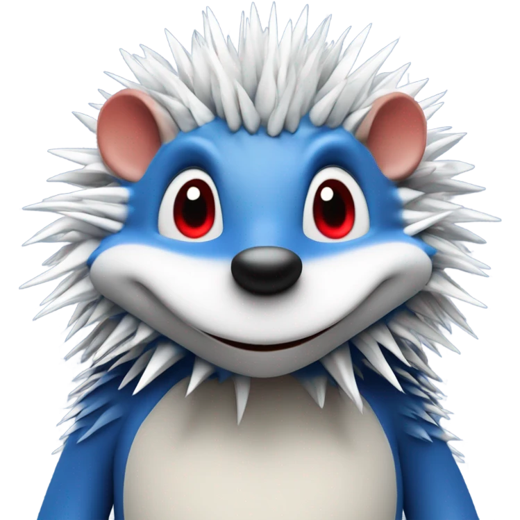 Sonic emoji