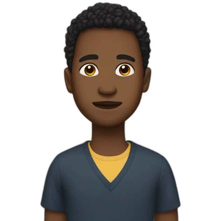 isaiah harville emoji