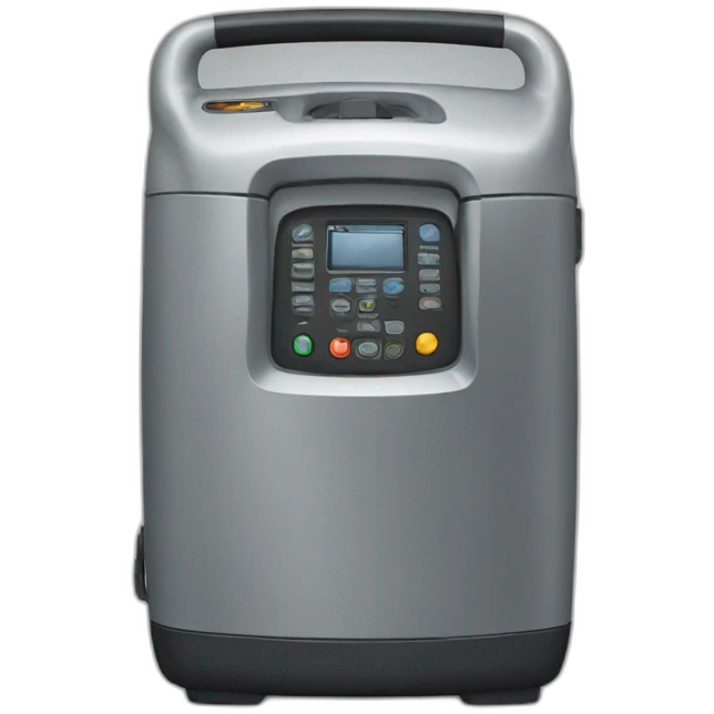 generator emoji