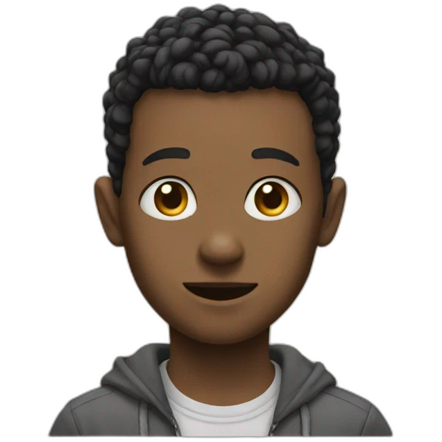 Eleven emoji