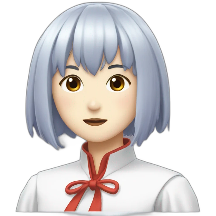 ayanami emoji