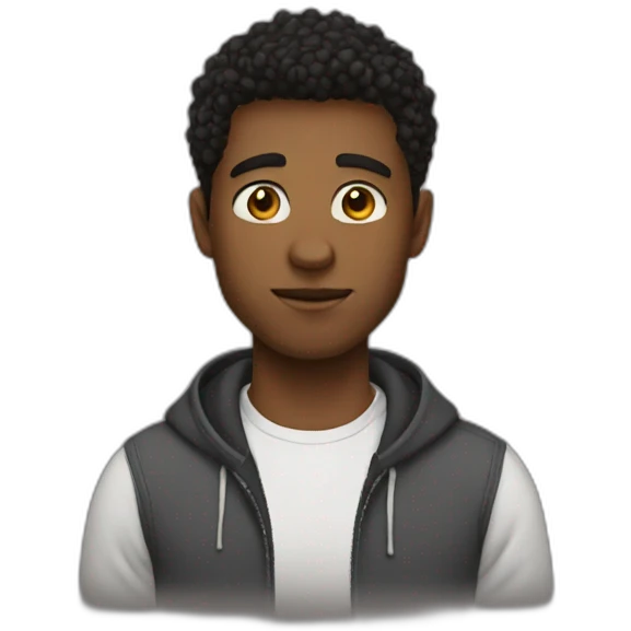 Bf emoji