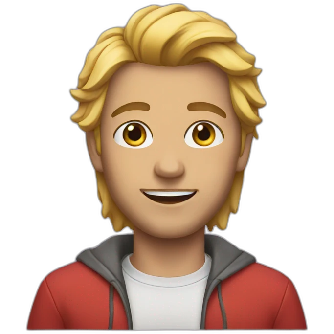 super emoji
