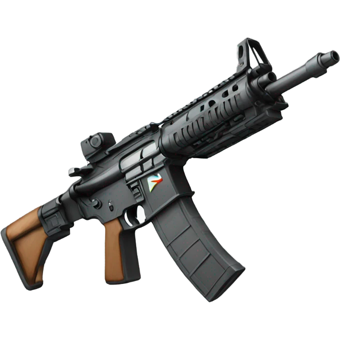 m4 emoji