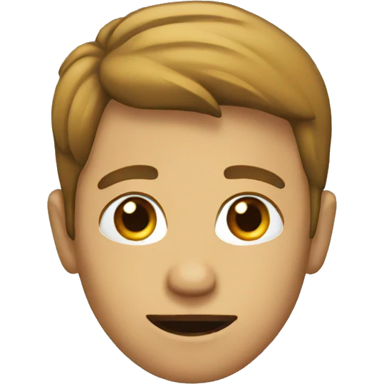 person emoji