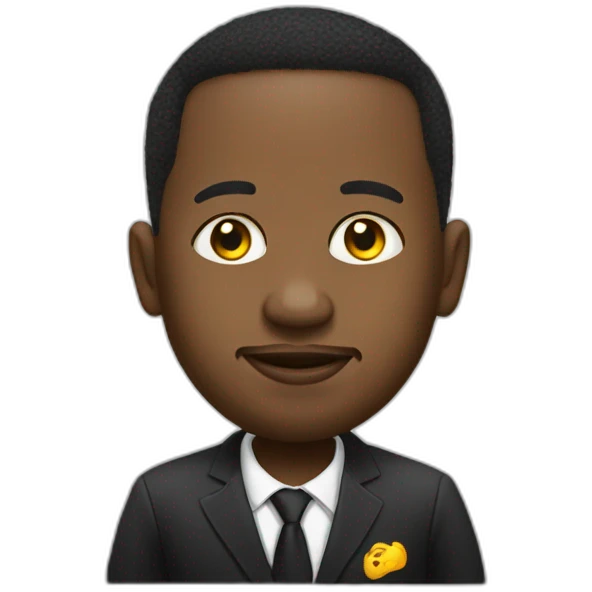 Sonko emoji
