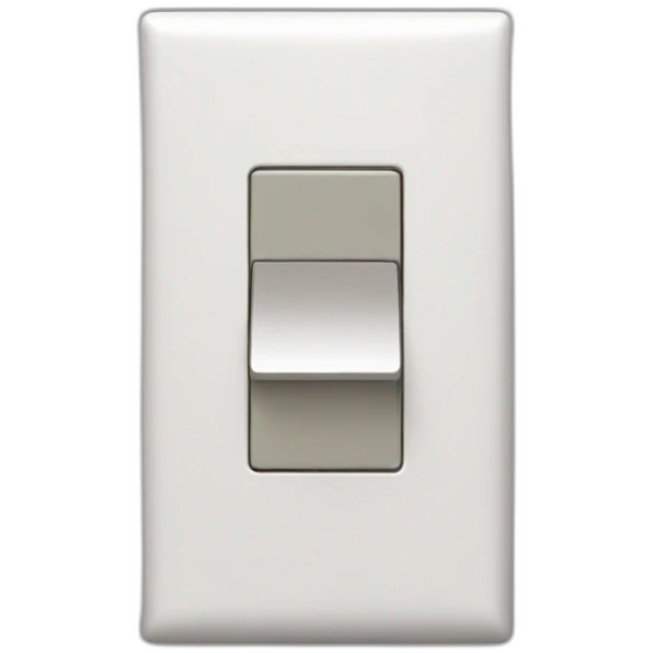 Switch emoji