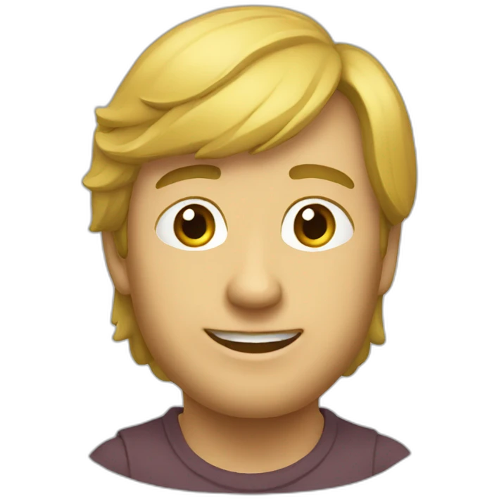 Rideau emoji