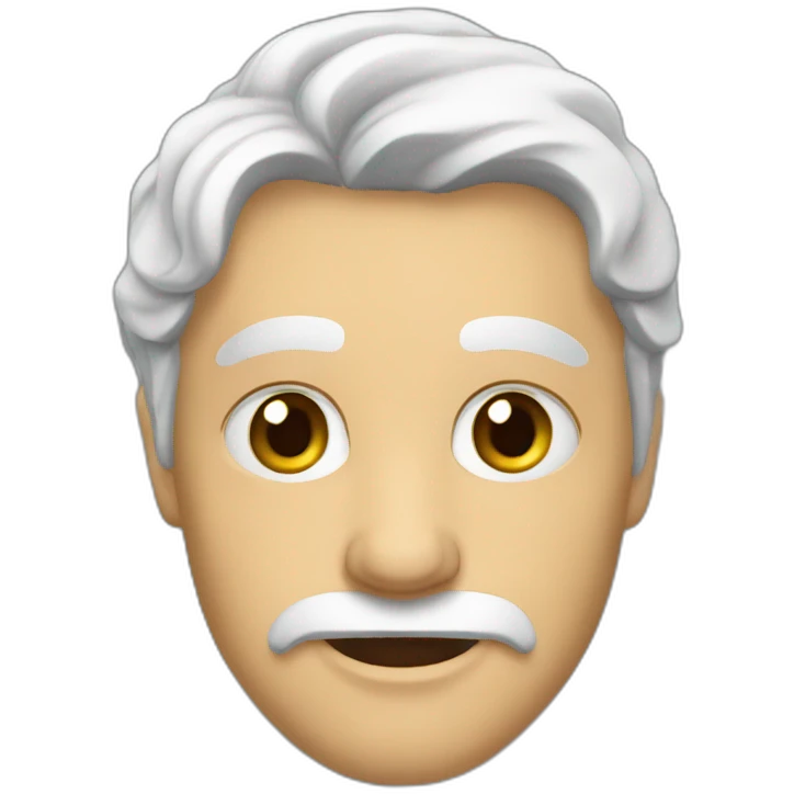 lächerlich  emoji