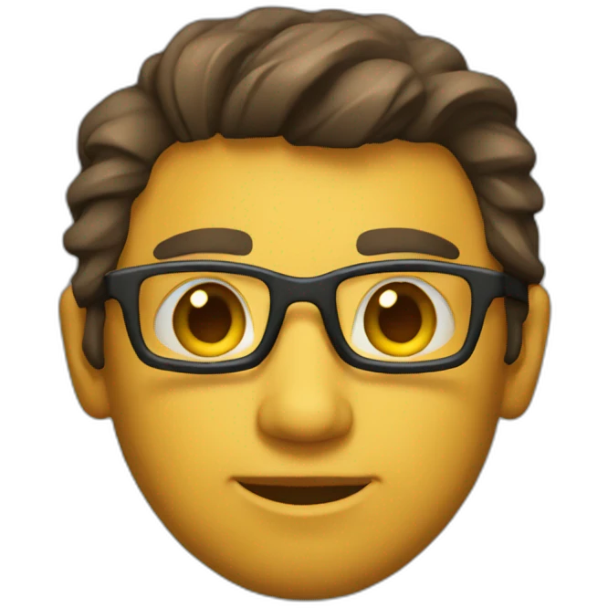 developer emoji