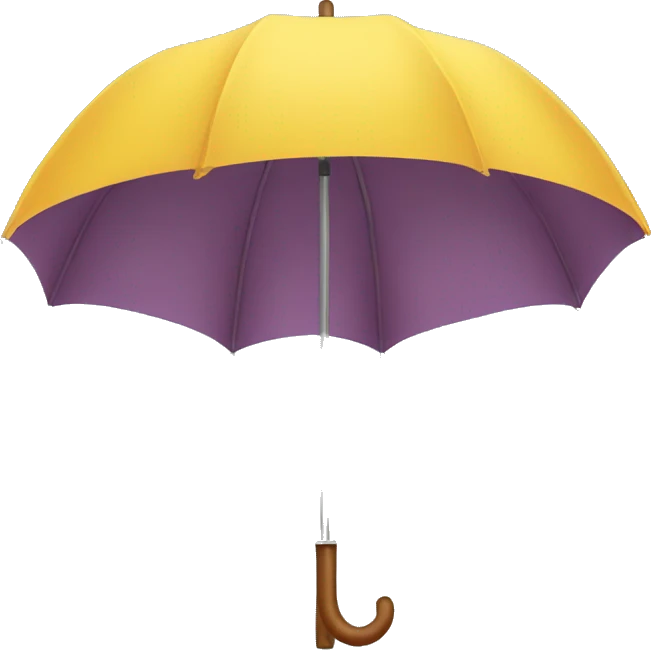 ambrella emoji