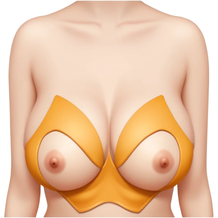 Boobies  emoji