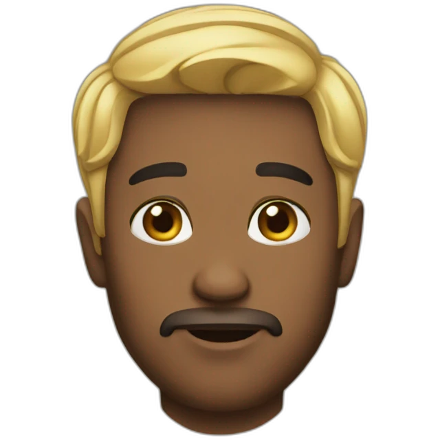 marcus emoji