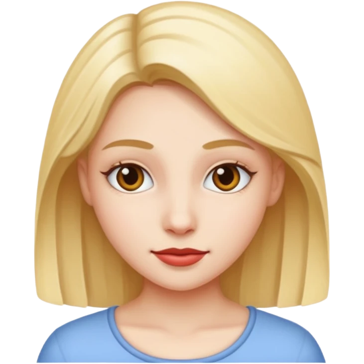 Lili emoji