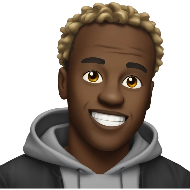Ksi emoji