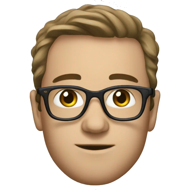 Campbell Wilkins emoji