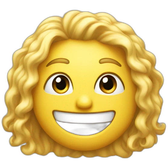 winner emoji