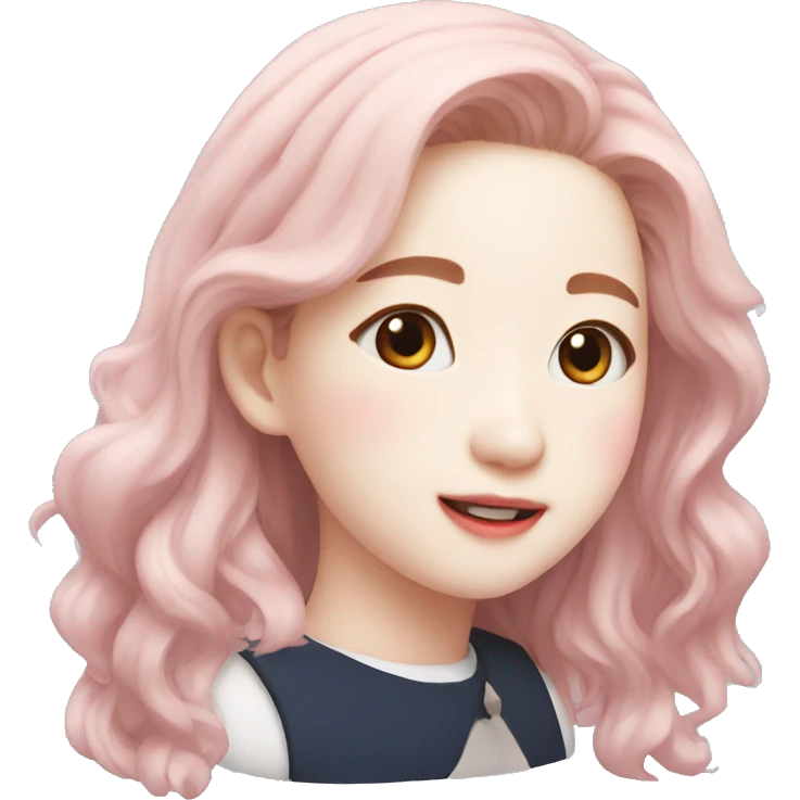 Dahyun emoji