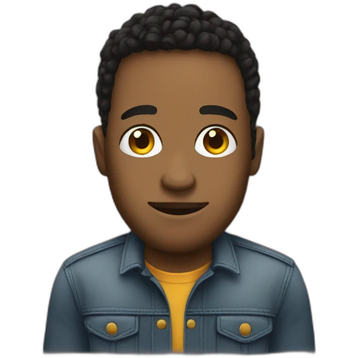 my picture emoji