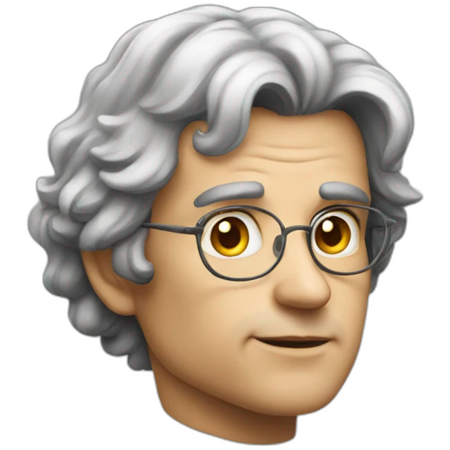 Newton  emoji