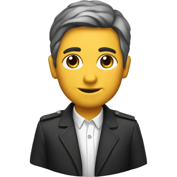 dar las gracias emoji